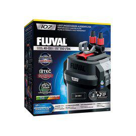Ytterfilter Fluval 107