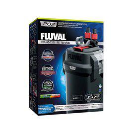 Ytterfilter Fluval 207
