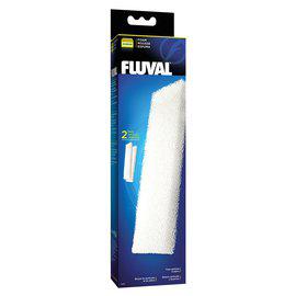 *Filtermatta 2St Fluval 404/405/406 A226