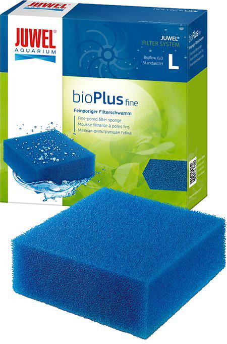 Juwel Filter Fint Large Standard