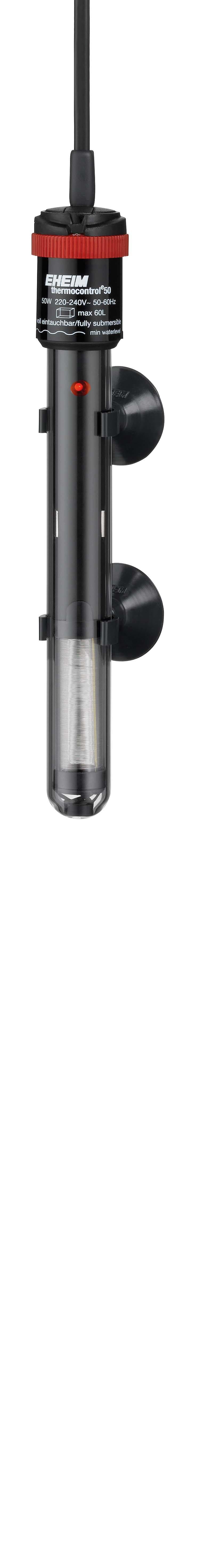 Eheim Doppvärmare E50 50W