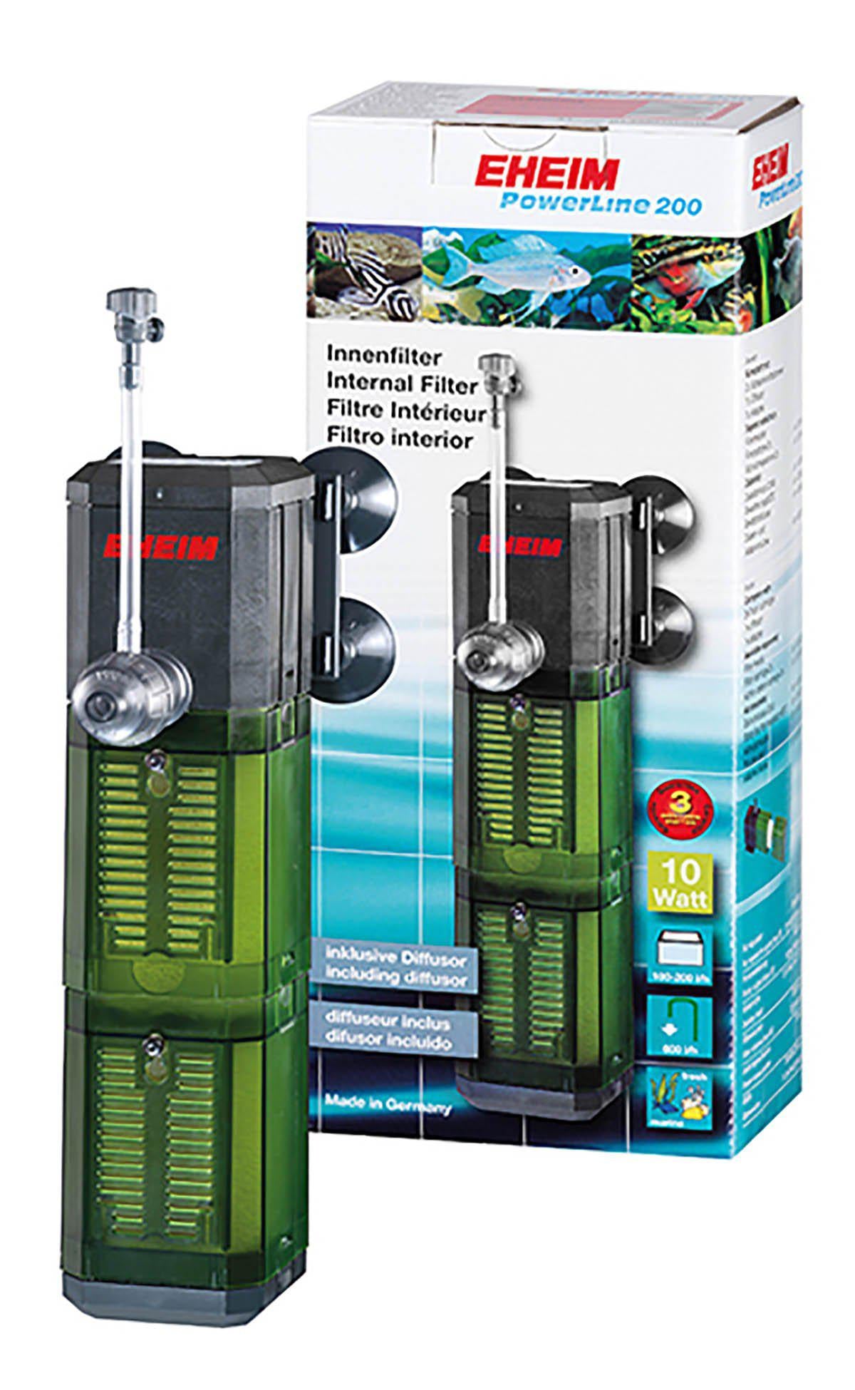 Eheim Innerfilter 2048 Powerline