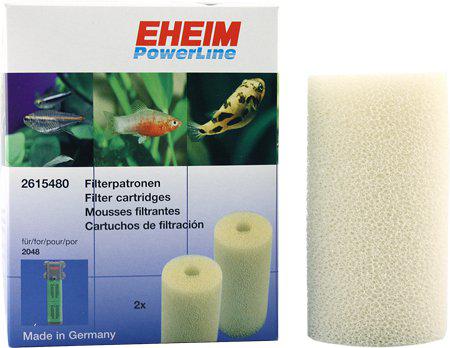 Eheim Skumpatron 2St Till 2048 Powerline