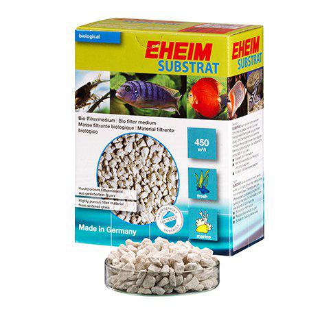 Eheim Substrat Filtermassa 1L