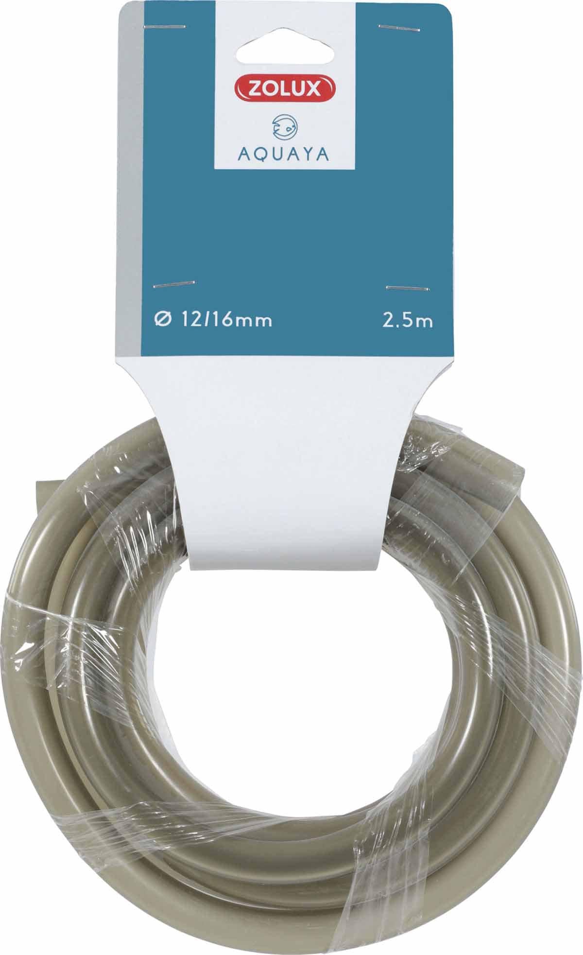 Zolux Slang 2,5M 12/16Mm