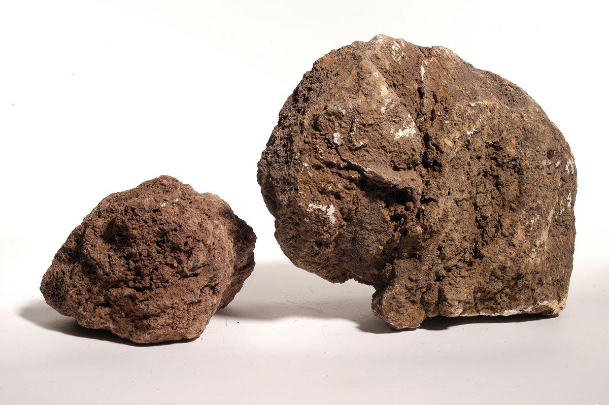 Lavasten 1Kg