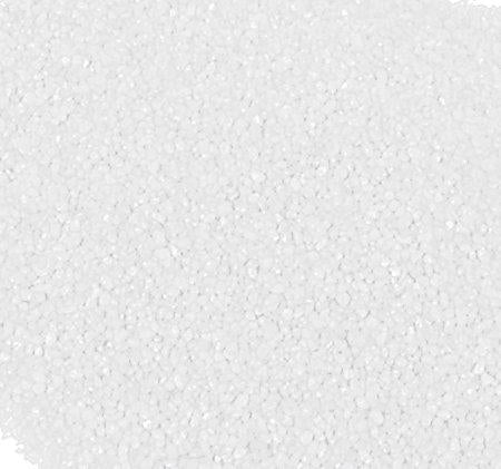 Akv.Grus Snövitt 1Mm 20Kg