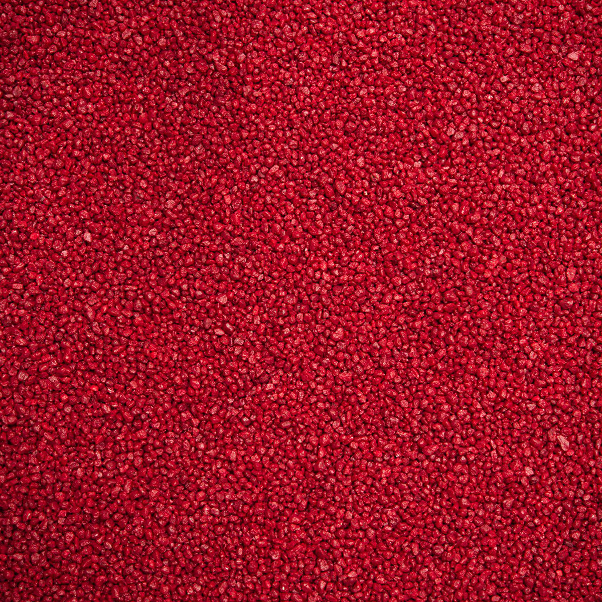 Kvarts 2-3Mm Röd 2Kg