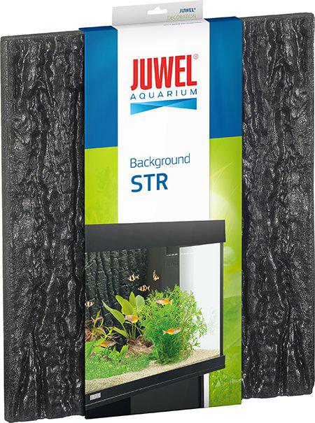 Bakgrund Juwel Str 600 Svart 500X595Mm