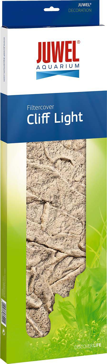 Bakgrund Juwel Filtercover Cliff Light 555X186/555X157Mm