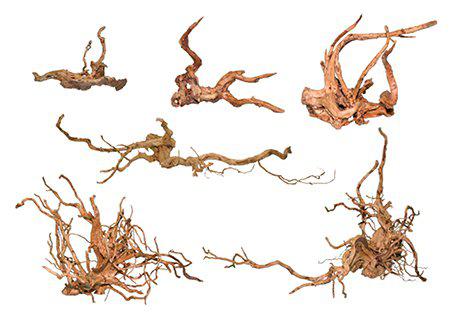 Redmoor Wood 1Kg