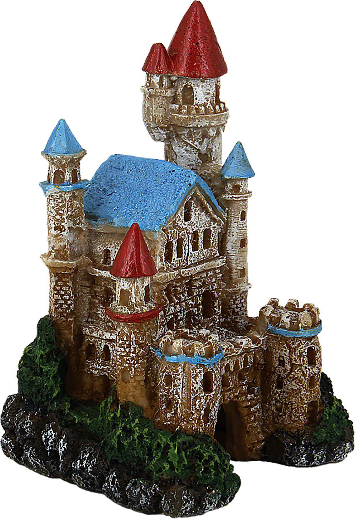 Slott 9X8X13.5Cm