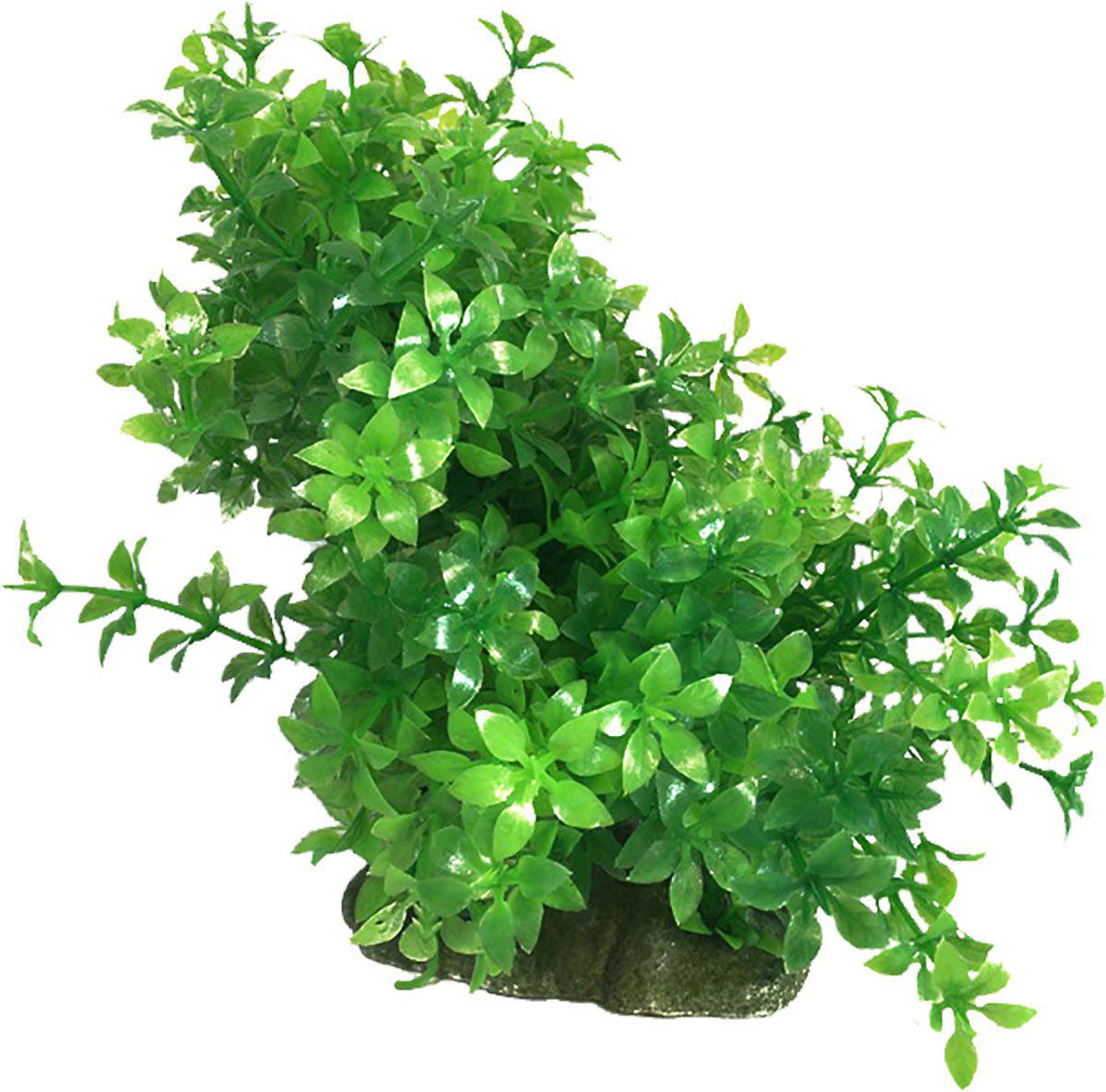 Plastväxt Böjbar 8.5X12Cm