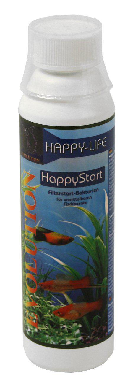Happy Life Happystart 250Ml
