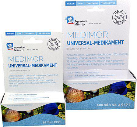 Munster Medimor 30Ml