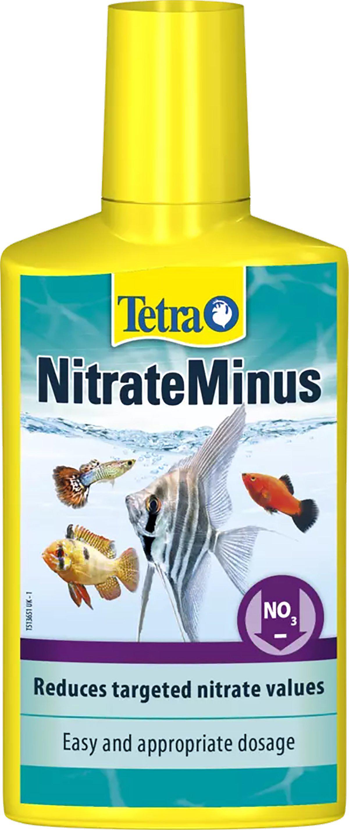 Tetra Nitrate Minus100Ml