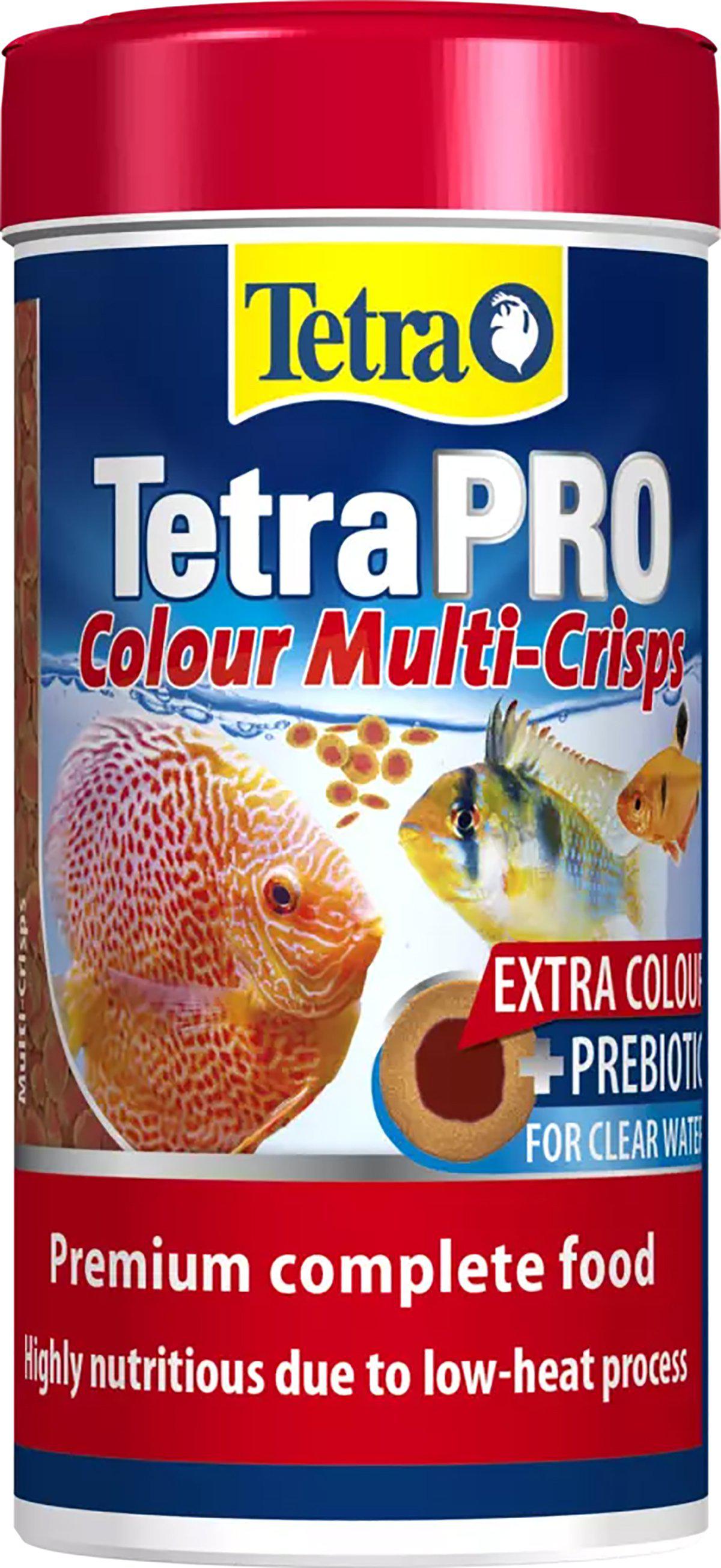 Tetra Pro Colour 100Ml