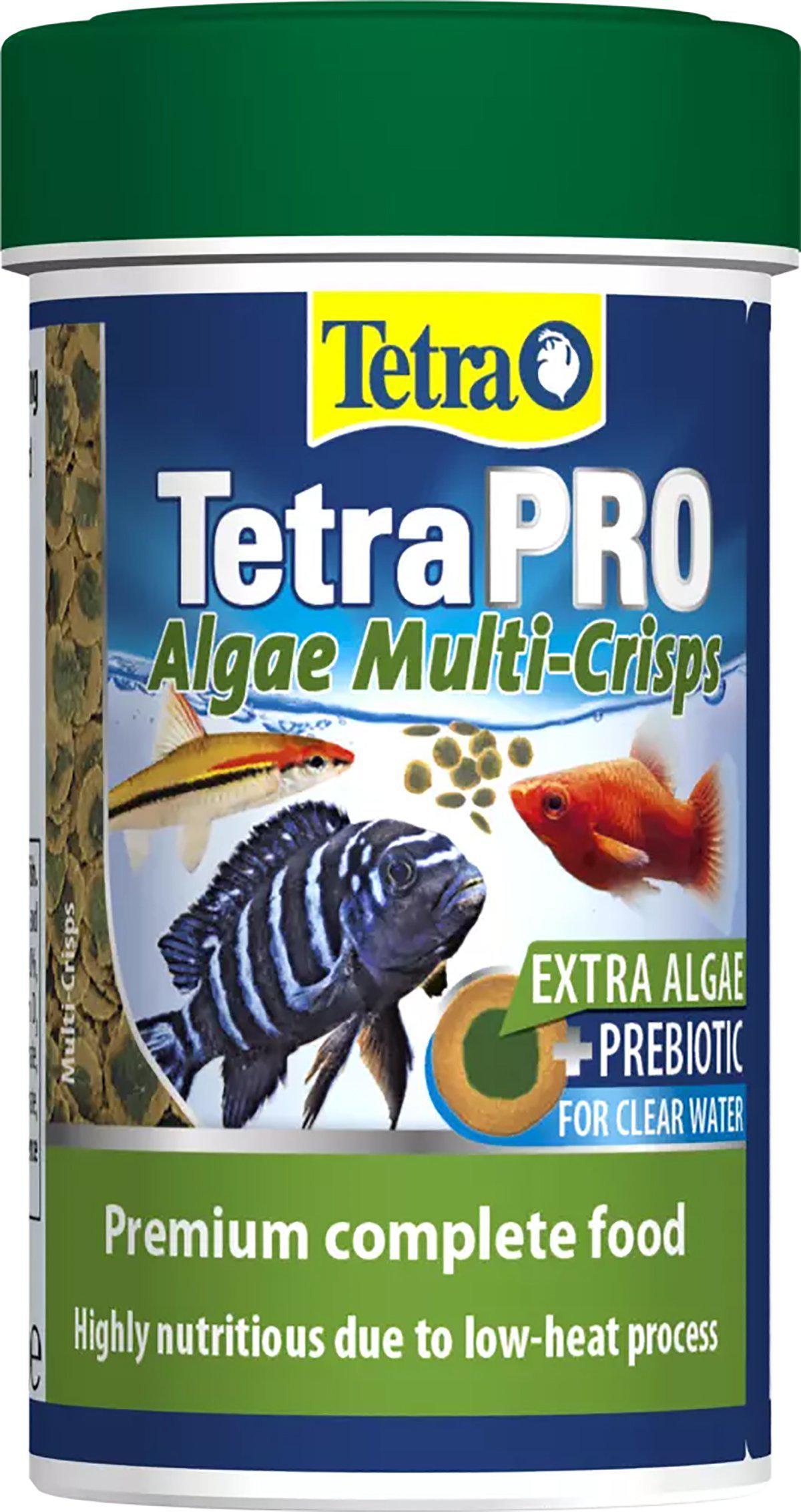 Tetra Pro Algae 250Ml
