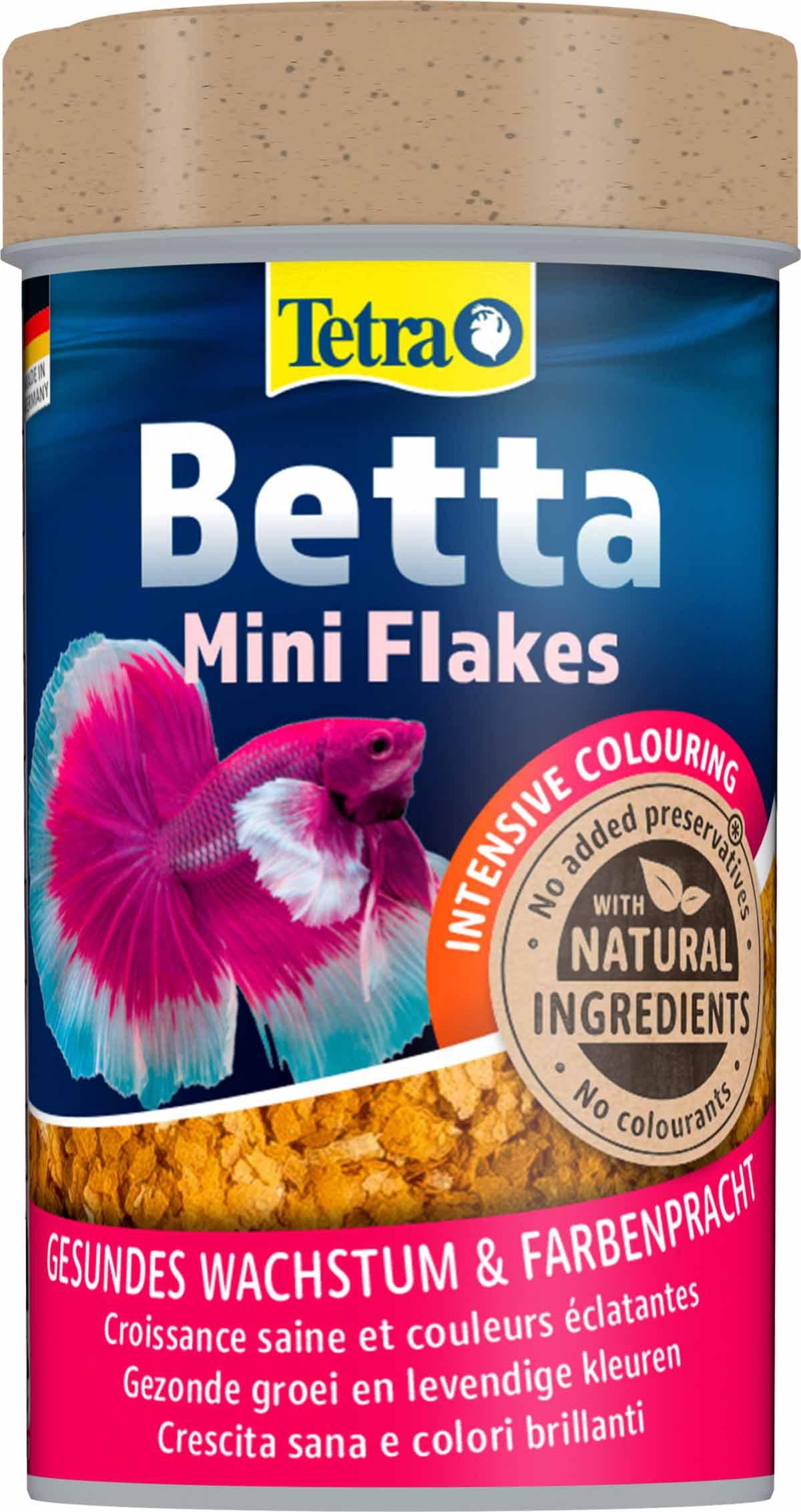Tetra Betta 100Ml