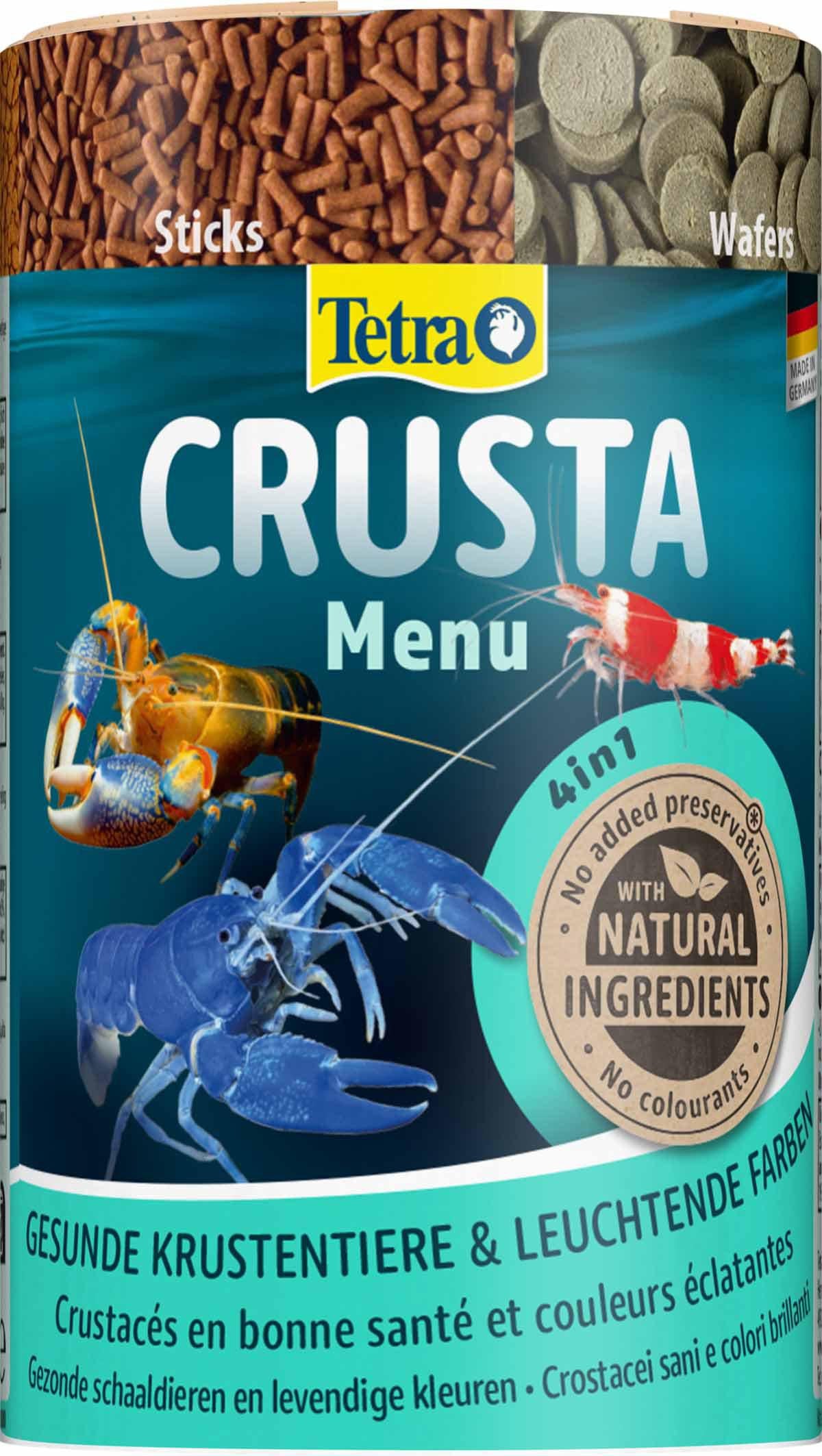 Tetra Crustameny 100Ml