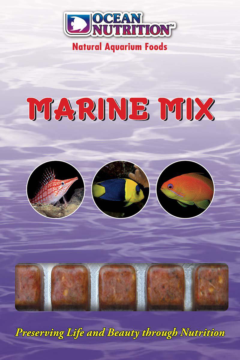 On Marine Mix 100Gr