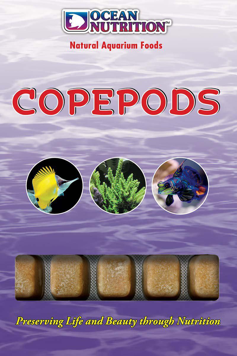 On Copepods 100Gr