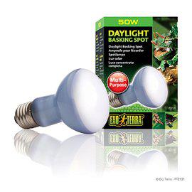 Daylight Basking Spot 50W R20 E27 Exoterra Grön