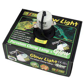 Glowlight S 14.4X14.4X14.4Cm Exoterra E27