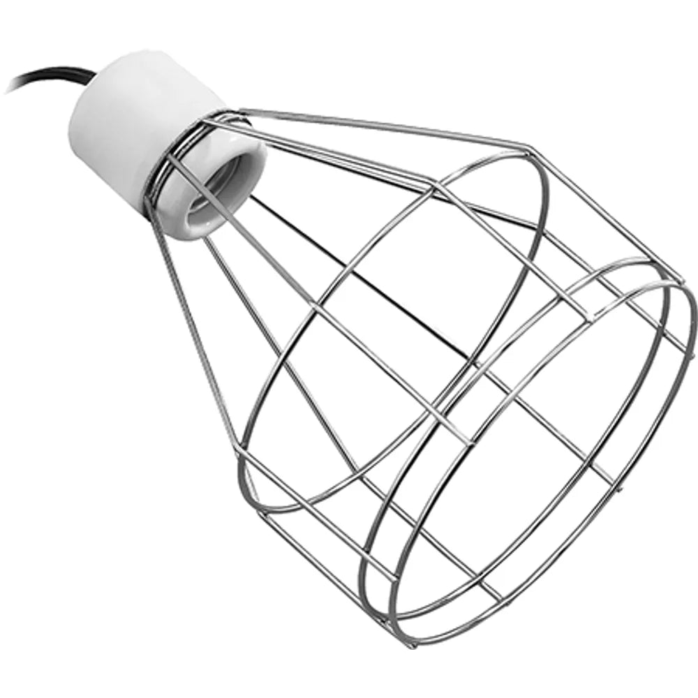 Wirelight Exoterra S 14.5X14.5X22.5Cm För Keram. Lamp E27