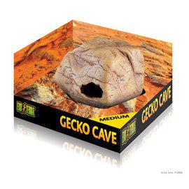 Grotta Gecko M16X13X10.5Cm Exoterra