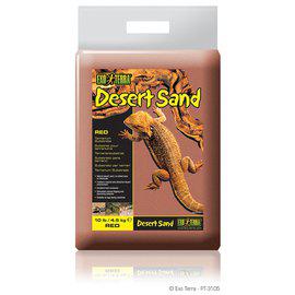Desert Sand Röd 4.5Kg Exoterra