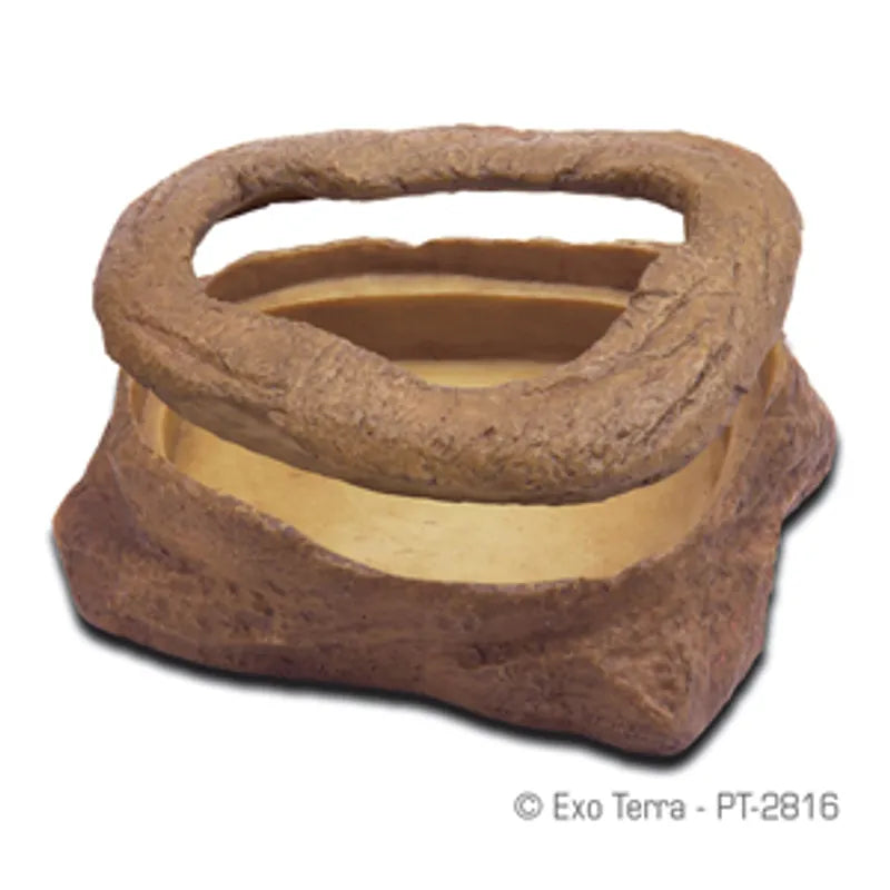 Mjölmaskbar 9,5X4,5X12,7Cm Exoterra
