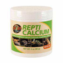 Zoo Med Repti Calcium 85Gr Utan D3 Utanfosfor