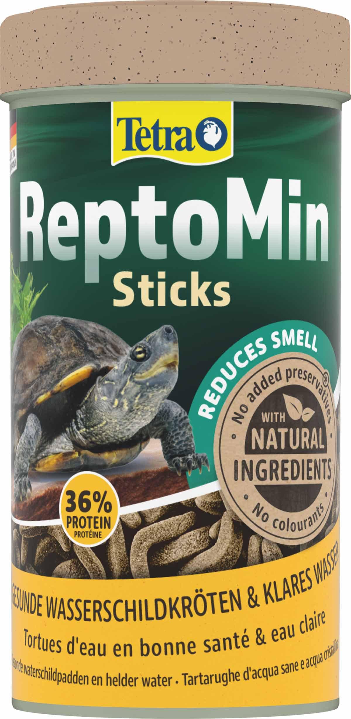 Tetra Reptomin 250Ml