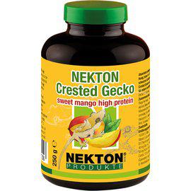 Nekton Crested Gecko Sweet Mango/Protein 100Gr