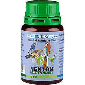 Nekton B Komplex 35Gr