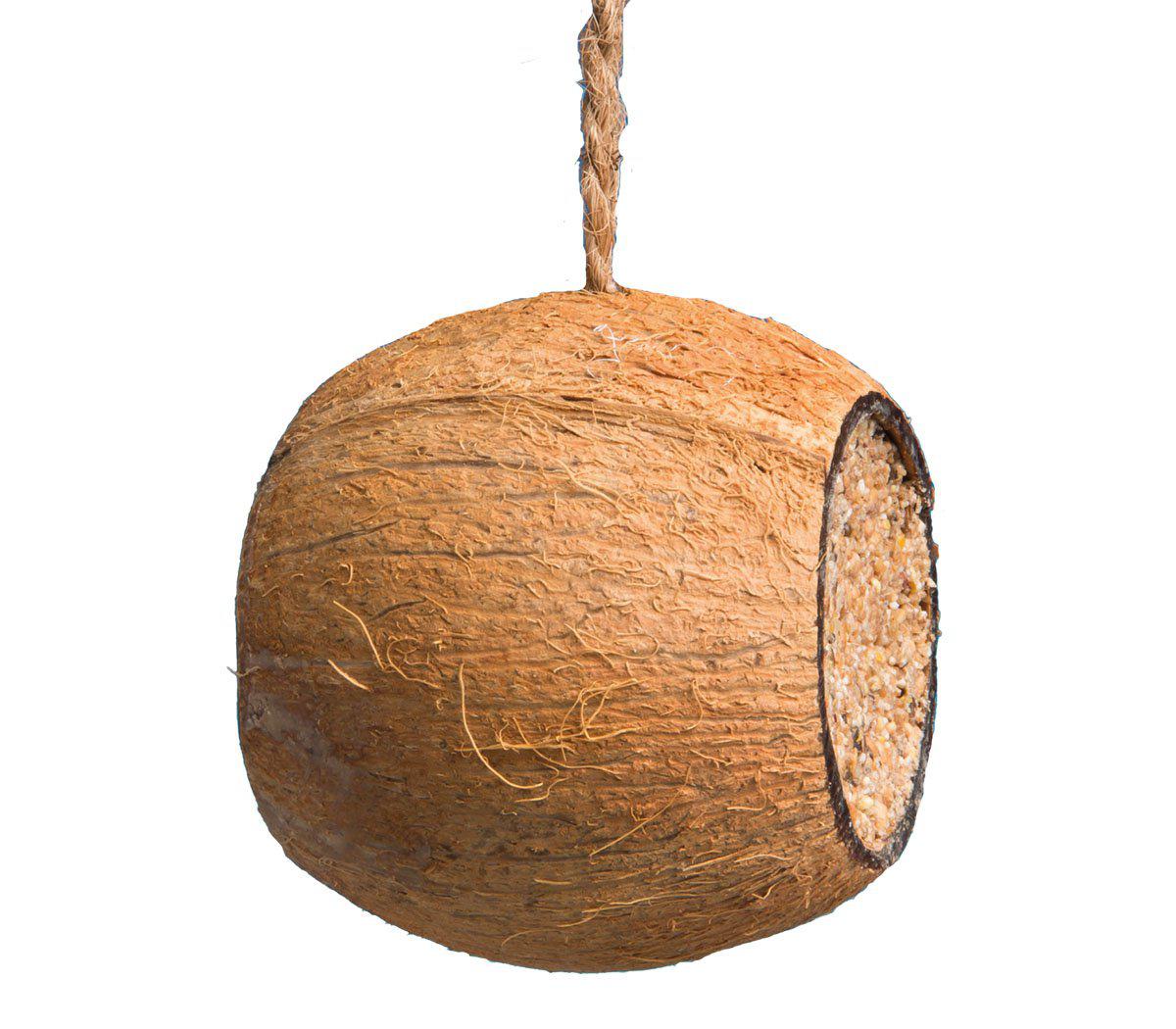 "Kokosnöt ""Drum"" 375G"