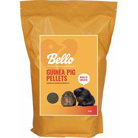 Bello Guniea Pig 4Kg