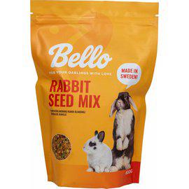 Bello Kaninblandning Premium 800Gr