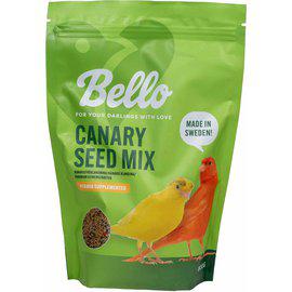 Bello Canary seed mix 800gr