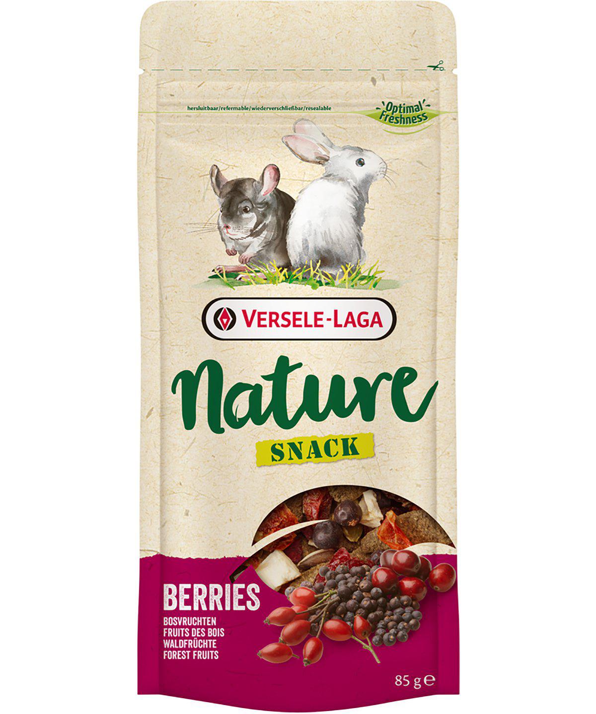 Nature Snack Berries 85Gr