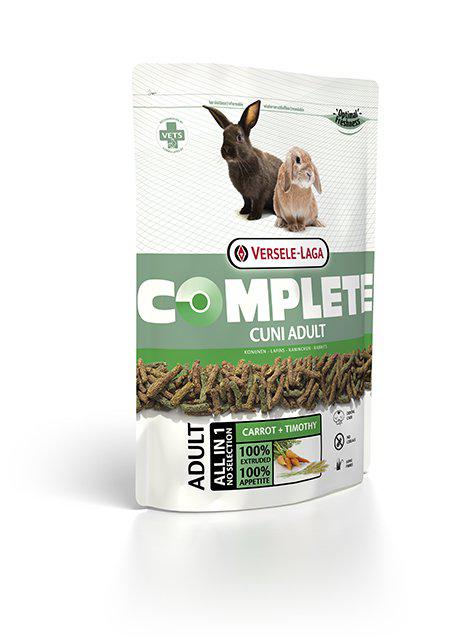 Complete Cuni Adult500Gr