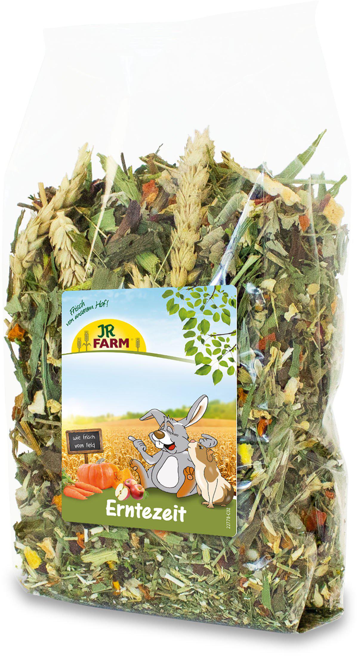 Jr Farm Skördetid 150Gr