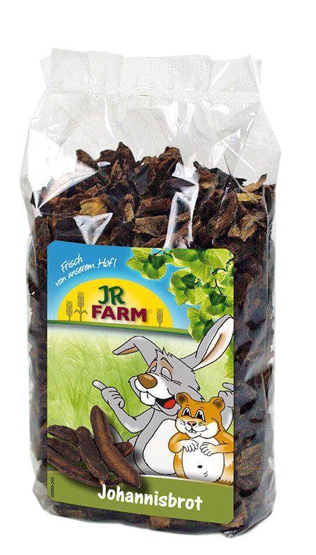 *Jr Farm Johannesbröd 200Gr