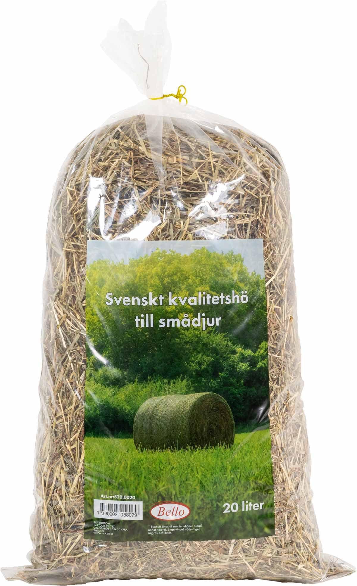 Bello Hö 20 Liter