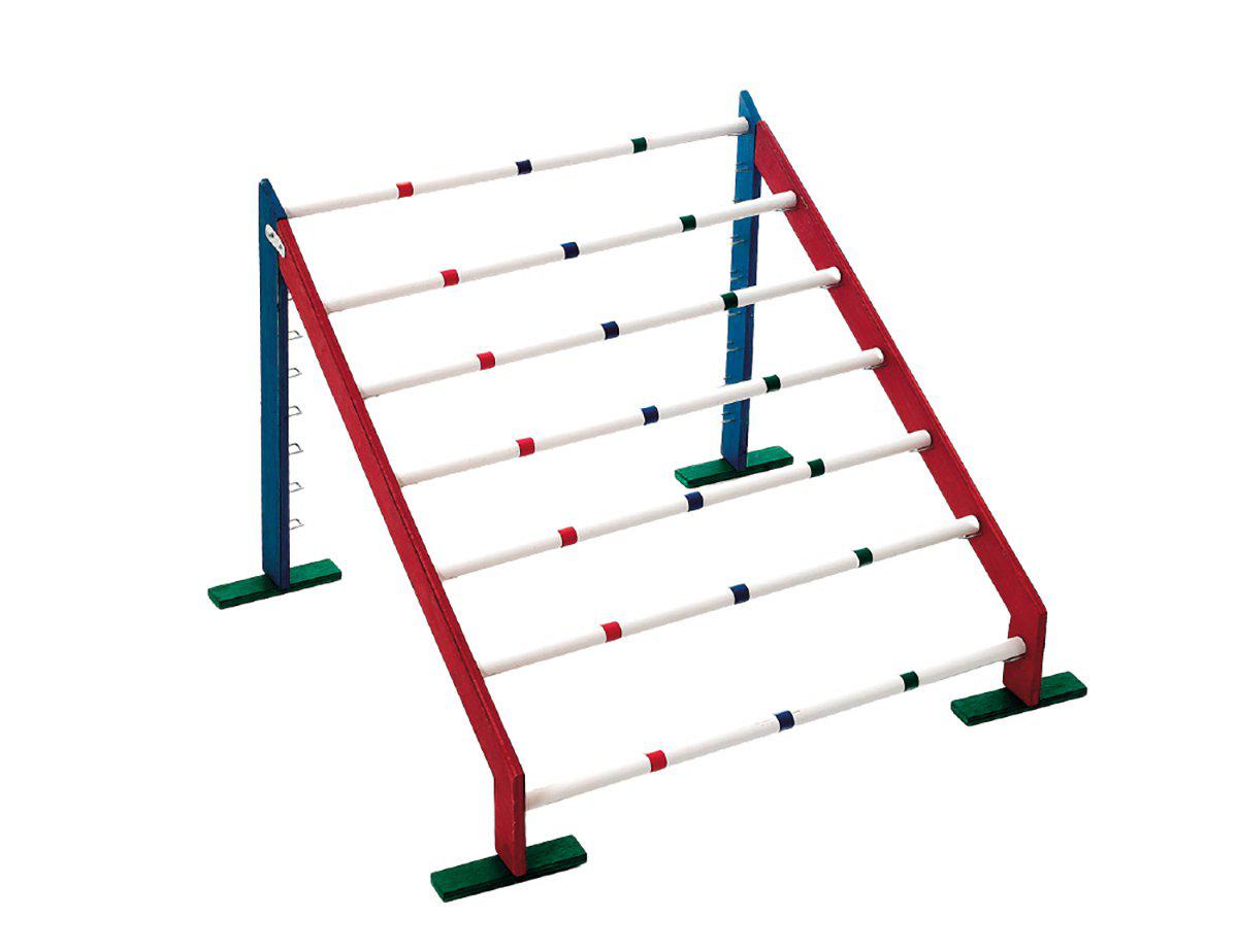 Kaninhopp 2 75x64x53cm