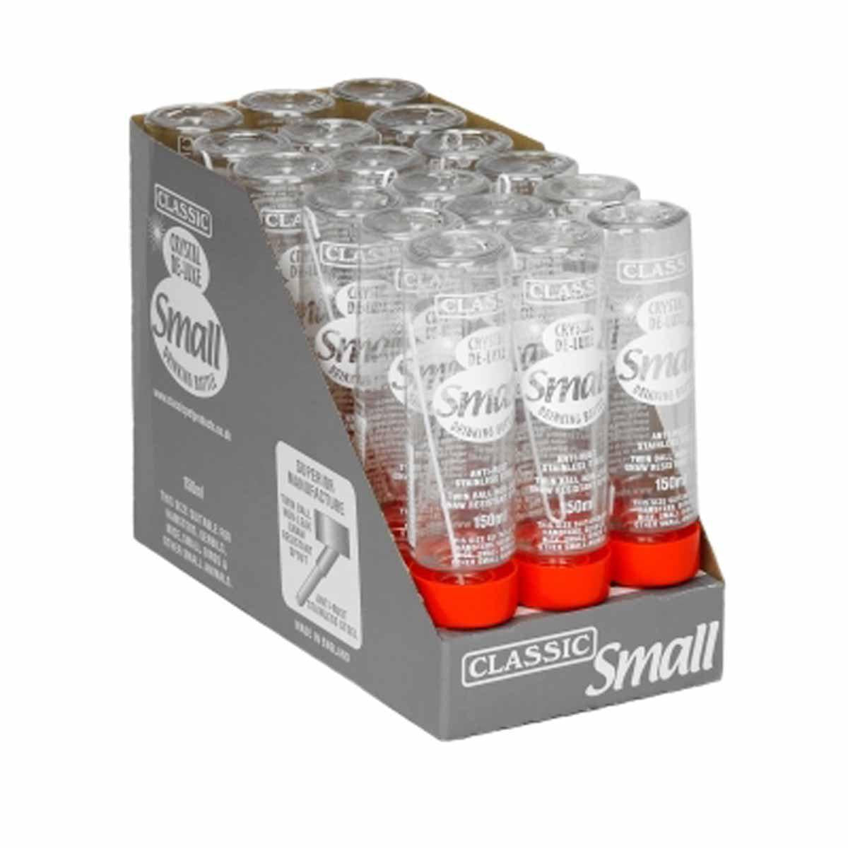 Vattenflaska Classic 150Ml