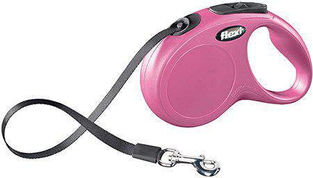 Flexi Koppel New Classic M 5M Band Rosamax 25Kg
