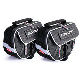 Ezydog Saddle Bags Par L Reflex