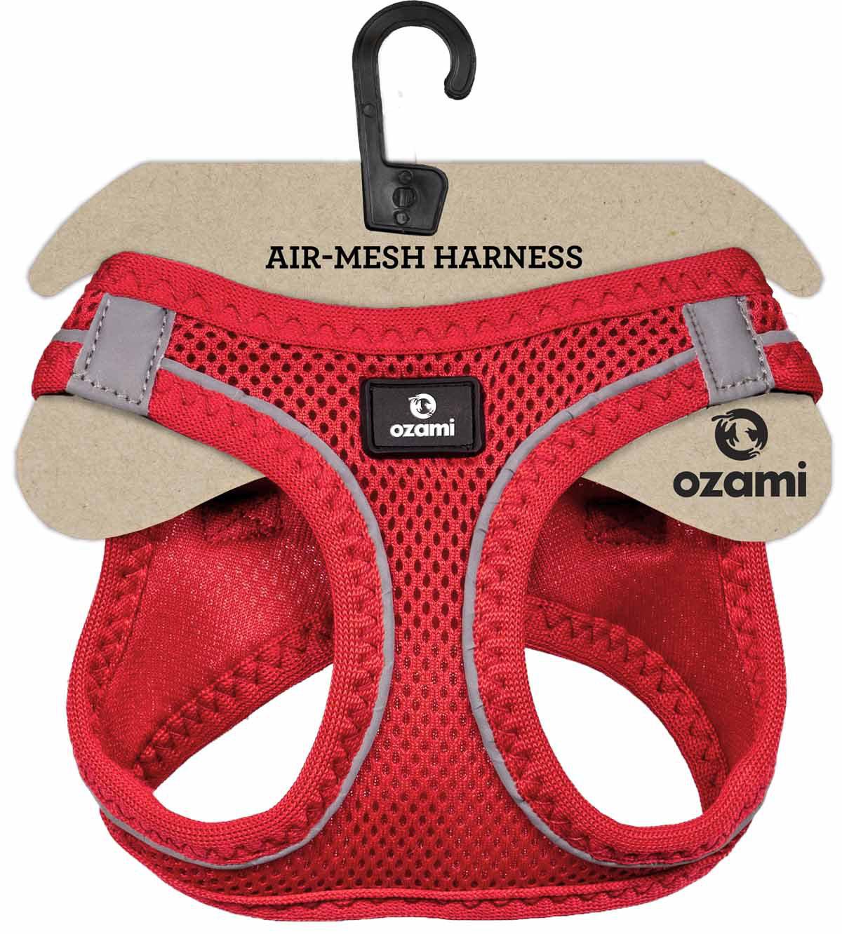 Sele Air-Mesh Rosa Xs
